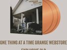 Morgan Wallen One Thing At A Time Orange Webstore Exclusive 3LP Vinyl SOLD OUT