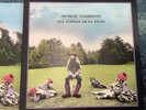 George Harrison-All Things Must Pass. 2001 Re-Master, GnOM 530474-1, Mint Vinyl.