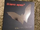 Guano Apes 2x Lp PLANET OF THE APES: BEST OF numbered Lmted Ed 180g RED VINYL