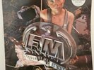 FM Tough It Out 1989 LP GLAM/HAIR METAL HARD ROCK CLASSIC RARE VINYL