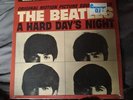 The Beatles - A Hard Day's Night LP Vinyl 1964 1st Cal Pressing UAS 6366 STEREO