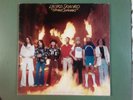 Lynyrd Skynyrd Street Survivors FLAMES lp all inserts, foldout cover COMPLETE