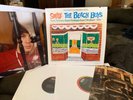 THE BEACH BOYS Smile Sessions 2XLP 2011 w/NEAR MINT VINYL