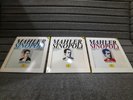 NEAR MINT  Mahler Sinopoli Deutsche Grammophon 415 476-1, 423 082-1, 415 959-1