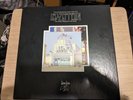 Song Remains the Same by Led Zeppelin remastered vinyl boxset (2007)