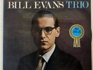 BILL EVANS TRIO PORTRAIT IN JAZZ RIVERSIDE MW2062 JAPAN VINYL LP