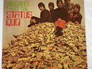 Status Quo - Messages From The Status Quo - Cadet Concept LPS 315. R-1