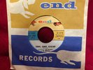 Little Anthony & Imperials SHIMMY SHIMMY KO KO BOP (END #1060)- EX w/rare sleeve
