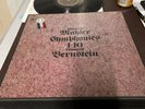 MAHLER SINFONIEN 1-10 18 LP BOX BERNSTEIN B917