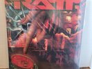 *SEALED* RATT - DETONATOR VINYL RECORD LP. RARE.