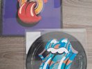 The Rolling Stones She's A Rainbow and Steel Wheels Live, RSD Vinyls