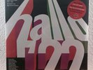 hallo 22 (DDR Funk & Soul von 1971-1981) LP Vinyl Various Sampler