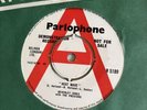 Northern Soul Beverley Jones With The Prestons 7” Heat Wave PROMO