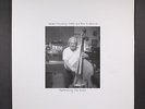 STAN RICKER: cardas frequency sweep and burn-in record NO LABEL 12