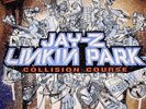 Jay-Z & Linkin Park - Collision course vinyl