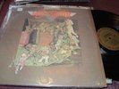 AEROSMITH TOYS IN THE ATTIC LP QUADRAPHONIC COLUMBIA VG+ VINYL