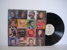THE WHO 