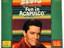 ELVIS PRESLEY   FUN IN ACAPULCO   MONO   #LPM-2756