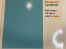The Dream Syndicate - The Days Of Wine And Roses LP Vinyl 1982 Slash 1-23844