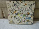 LED ZEPPELIN - Led Zeppelin III - UK 1st Press G/F LP Plum A5/B5 (1969) - EX/VG