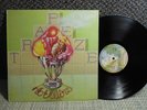 Trapeze ex / m- UK LP Hot Wire