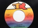 Hear  Funk Latin Disco 45 Charanga 76 - Wanda / No Nos Pararan On TR
