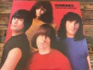 Ramones - End Of The Century LP 1980 Sire SRK 6077 RARE PROMO record album