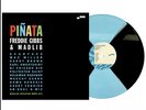 FREDDIE GIBBS & MADLIB Piñata 1964 LP Raekwon Scarface Mac Miller Pinata SEALED