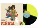 FREDDIE GIBBS & MADLIB Piñata 1974 LP Raekwon Scarface Mac Miller Pinata SEALED