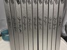 TIME-LIFE GIANTS OF JAZZ  11 Boxed sets, 3LPs each. booklet included with ea set