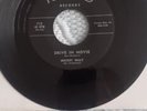 Mickey Gilly Drive on movie Khourys 712. Original US rockabilly 45