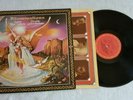 Turiya Alice Coltrane Devadip Carlos Santana Illuminations Vinyl Record LP EX