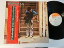 Bob Dylan Street Legal 1978 CBS/Sony  Japan Press w/OBI +  Insert