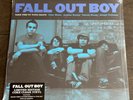 Fall Out Boy Take This To Your Grave Limited Edition Coke Clear Vinyl