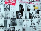 2xLP The Rolling Stones Exile On Main St NEAR MINT Rolling Stones Records