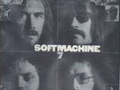 Soft Machine Seven Columbia Vinyl LP