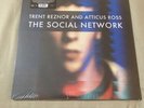 The Social Network Soudtrack Vinyl SEALED Repress