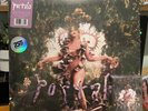 Melanie Martinez Portals Vinyl + Cassette Bundle Pink And Black Splatter