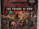 Non Phixion - The Future Is Now Limited 2LP Purple Vinyl