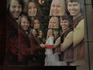 ABBA - RING RING - 180g (2011) - Polar Music - LP - MINT & SEALED