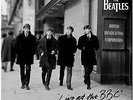The Beatles - Live At The BBC (3xLP, Mono, RE, RM, MPO)
