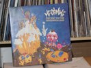 MF Grimm The Hunt For The Gingerbread Man conscious hip hop 2LP Class A
