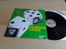 LP SLY&ROBBIE - GAMBLERS CHOICE 1980 jamaica TAXI orig. 1ST-PRESS rare roots DUB