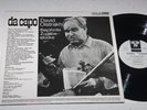 David Oistrakh Encores RECITAL German STEREO ED1 of SAX 2253 NM