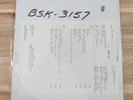 Manfred Mann's Earth Band Watch LP TEST PRESSING 1978 Promo BSK-3157