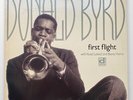 Donald Byrd - First Flight / Vinyl LP