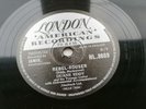DUANE EDDY  1958  UK  78  REBEL ROUSER      STALKIN  LONDON HL.8669