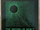 SISTERS OF MERCY - TEMPLE OF LOVE 7