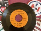 Ike And Tina Turner Dust My Broom/I’m Hooked