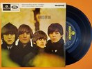 THE BEATLES  EP UK Parlophone GEP 8931 BEATLES FOR SALE W/Picture Cover
